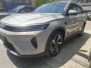 New BYD Sealion 7 EV 2025 White for sale