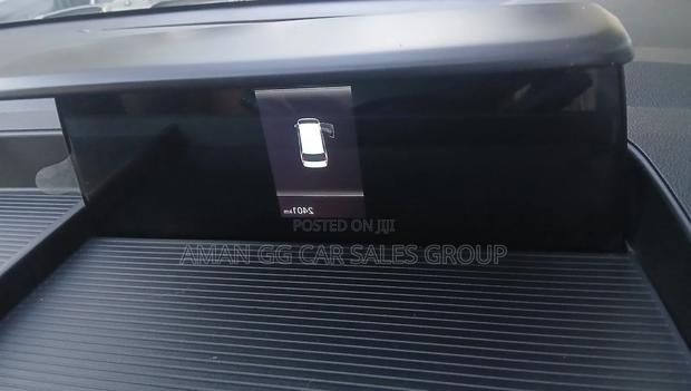 Hyundai Staria 2023 Black
