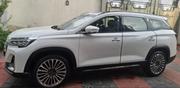 Jetour X70 Plus 1.5 7-Seater FWD 2022 Ivory for sale