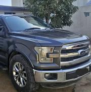 Ford F-150 Lariat 4x4 SuperCrew Cab Styleside 6.5 ft. box 157 in. WB for sale