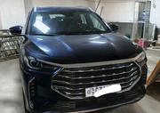Jetour X70 Plus 2023 Blue for sale