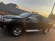 Toyota Hilux Revo Single Cab Deisel 2.4 RWD 2016 Black for sale