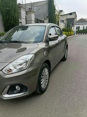Suzuki Dzire 2021 Purple for sale