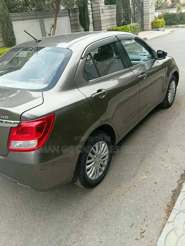 Suzuki Dzire 2021 Purple