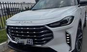Jetour X70 Plus 2022 White for sale