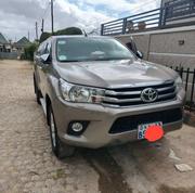 Toyota Hilux Revo Single Cab Deisel 2.4 RWD 2019 Gold for sale