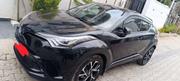 Toyota C-HR Limited 2021 Black for sale