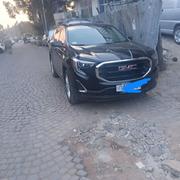 GMC Terrain Denali AWD 2020 Black for sale