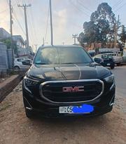 GMC Terrain 2018 Matt Black for sale