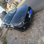 Hyundai i20 2021 Black for sale