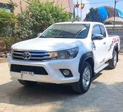 Toyota Hilux Revo Single Cab Deisel 2.4 RWD 2017 White for sale