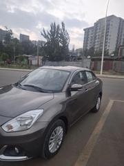 Suzuki Dzire 2023 Gray for sale