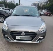 Suzuki Dzire 2022 Gray for sale