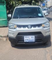 Suzuki S-Presso 2022 Silver for sale