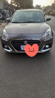 Suzuki Dzire 2022 Purple for sale
