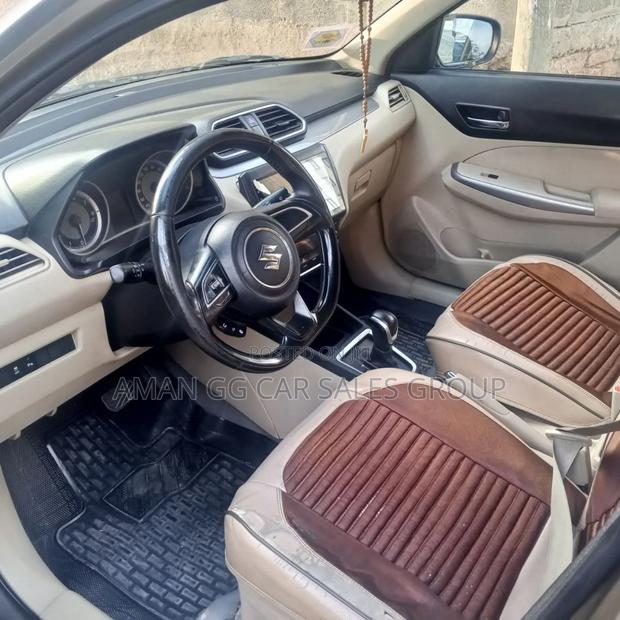 Suzuki Dzire 2022 Purple