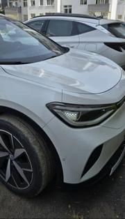 Volkswagen ID.4 2023 White for sale