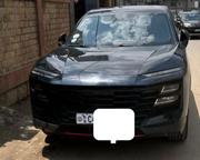 Jetour Dashing 2023 Matt Black for sale
