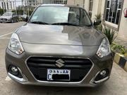 Suzuki Dzire 2023 Gold for sale