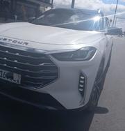 Jetour X70 Plus 2022 White for sale