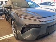 New BYD Tang DM-i 2025 Gray for sale