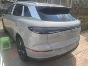 New BYD Sealion 06 DM-i 2025 Gray for sale