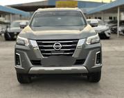 Nissan X-Trail 2023 Gray for sale