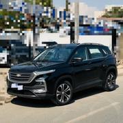 Chevrolet Captiva 2021 White for sale
