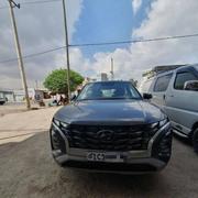 Hyundai Creta 2022 Gray for sale