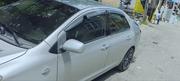 Toyota Yaris 2011 Silver for sale