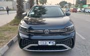 Volkswagen ID.6 2022 Blue for sale