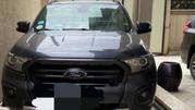 Ford Ranger Wildtrak 2020 Teal for sale