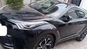 Toyota C-HR 2021 Matt Black for sale