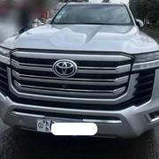 Toyota Land Cruiser 2023 Off white for sale