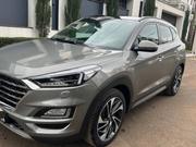Hyundai Tucson 2020 Teal for sale