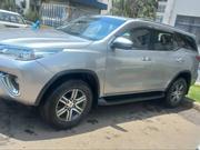 Toyota Fortuner 2020 Teal for sale