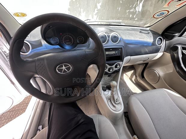 JAC J4 2012 Silver