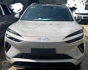 New BYD Sealion 7 EV 2025 White for sale