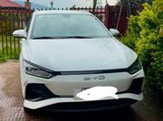 BYD E2 43 kWh 94 hp FWD 2024 Gray for sale