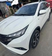 Toyota Rush 2023 White for sale
