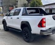 Toyota Hilux 2022 White for sale