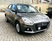 Suzuki Dzire 2022 Gray for sale