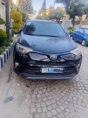 Toyota RAV4 2018 Maroon for sale