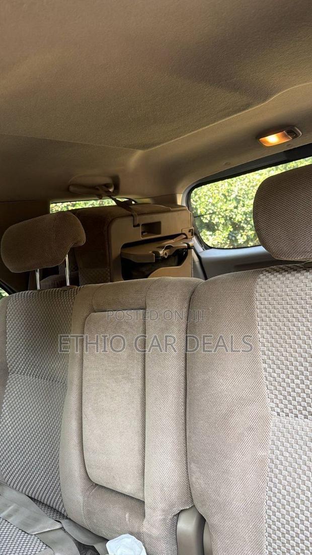 Toyota Fortuner 2015 Silver