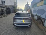 Volkswagen ID.6 2024 Gray for sale
