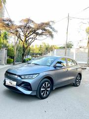 BYD E2 43 kWh 94 hp FWD 2024 Gray for sale