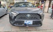 Toyota Corolla 2022 Gray for sale