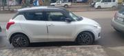 Suzuki Swift 2022 White for sale
