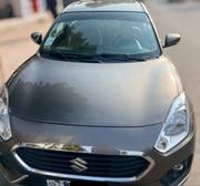Suzuki Dzire 2020 Gray for sale