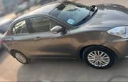 Suzuki Dzire 2020 Gray for sale